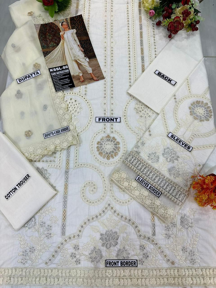 Maria B Lawn Suit-Lawn Suits-Replica Zone
