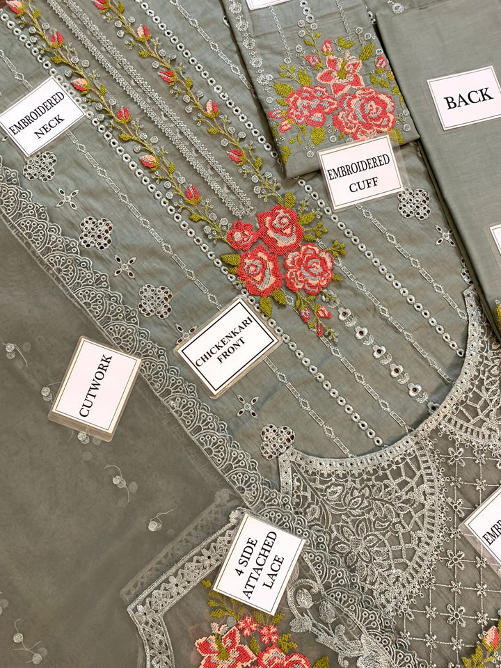 Maria B Lawn Suit-Lawn Suits-Replica Zone