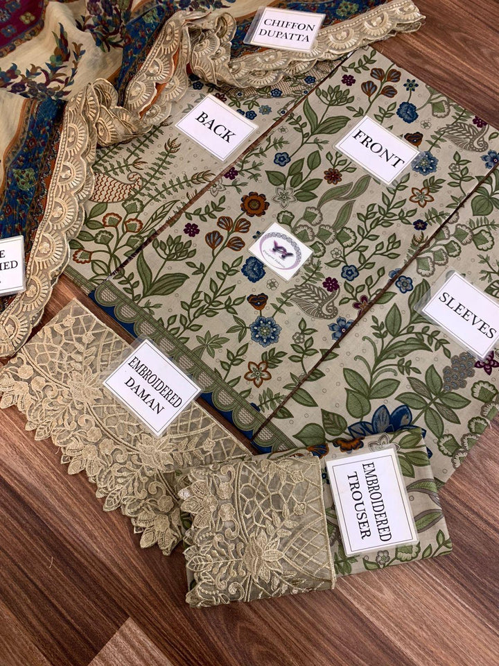 Maria B Lawn Suit-Lawn Suits-Replica Zone