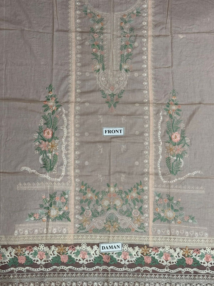 Maria B Lawn Suit-Lawn Suits-Replica Zone