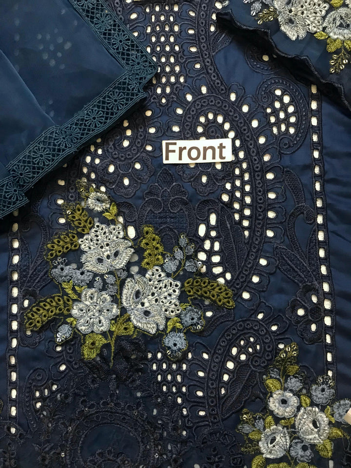 Maria B Lawn Suit-Lawn Suits-Replica Zone