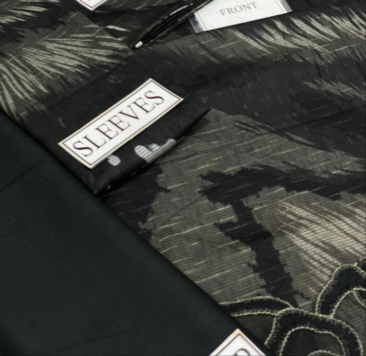 Maria B Lawn Suit-Lawn Suits-Replica Zone