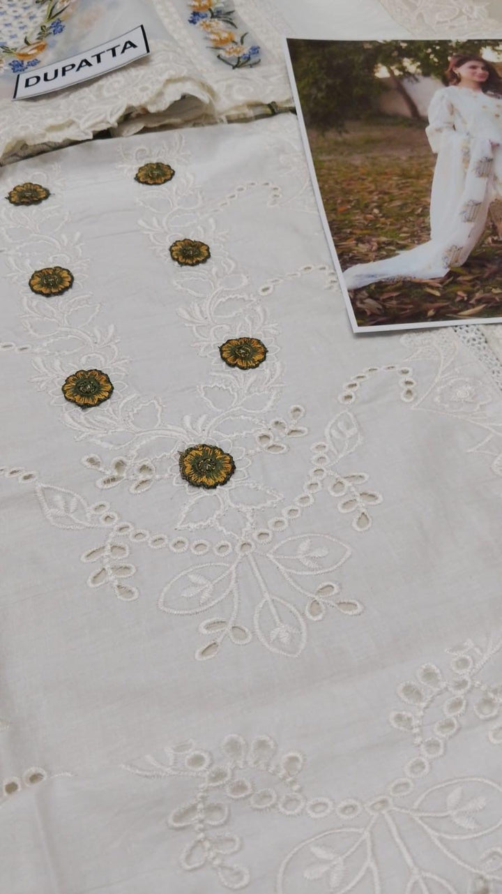 Maria B Lawn Suit-Lawn Suits-Replica Zone