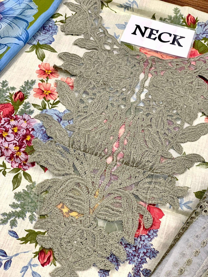 Maria B Lawn Suit-Lawn Suits-Replica Zone