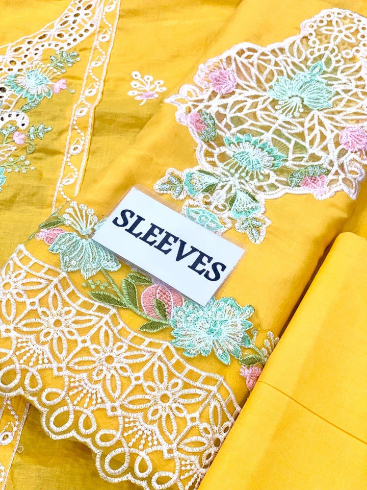 Maria B Lawn Suit-Lawn Suits-Replica Zone
