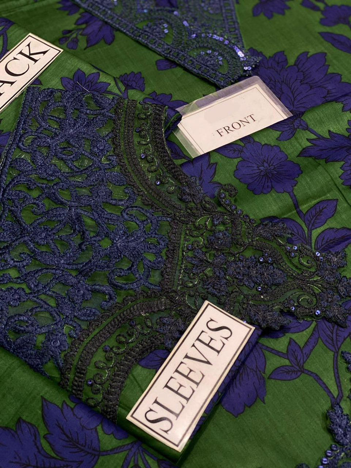 Maria B Lawn Suit-Lawn Suits-Replica Zone