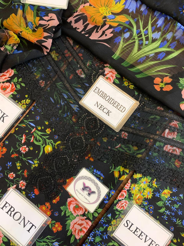 Maria B Lawn Suit-Lawn Suits-Replica Zone