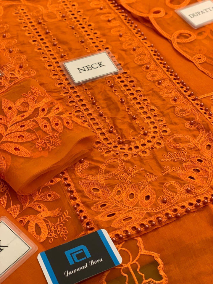 Maria B Lawn Suit-Lawn Suits-Replica Zone