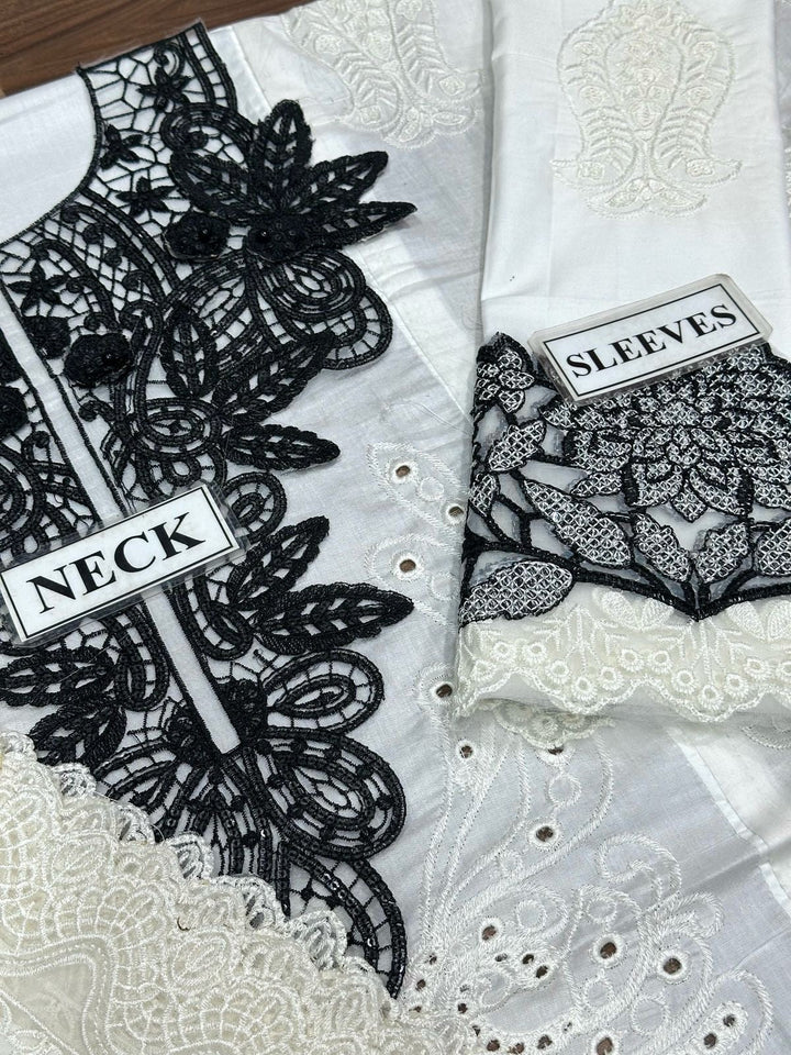 Maria B Lawn Suit-Lawn Suits-Replica Zone