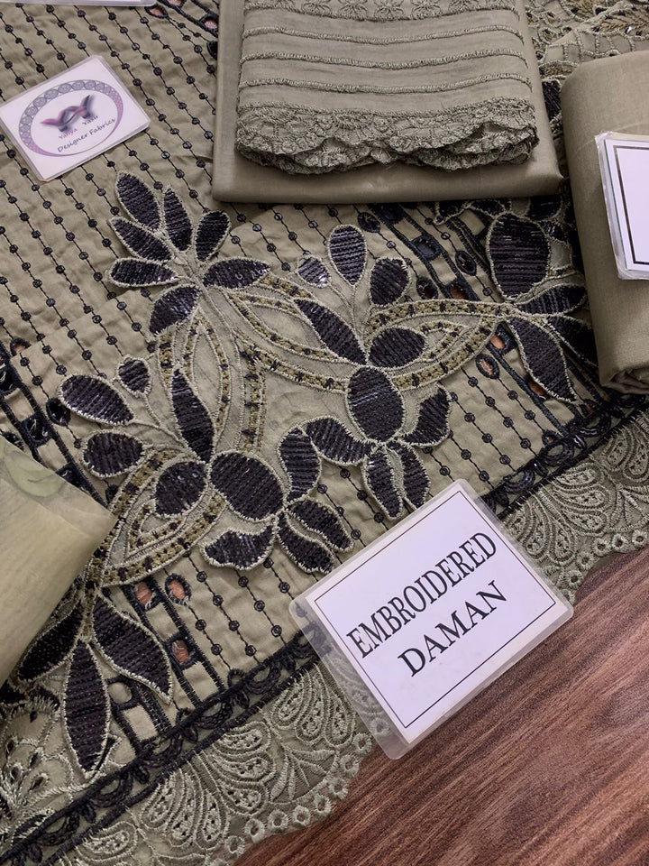 Maria B Lawn Suit-Lawn Suits-Replica Zone