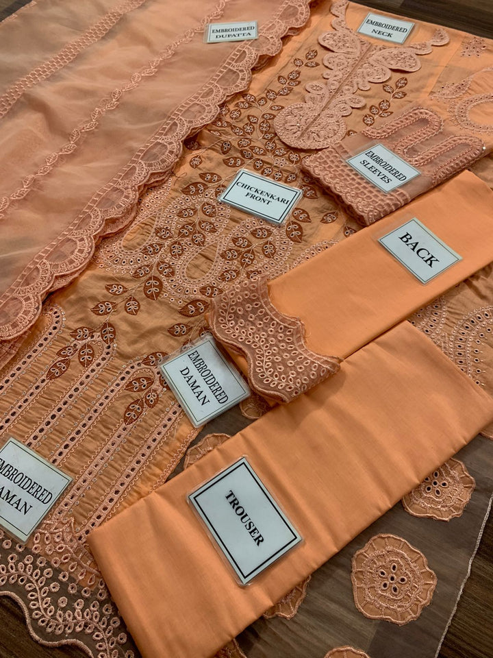 Maria B Lawn Suit-Lawn Suits-Replica Zone