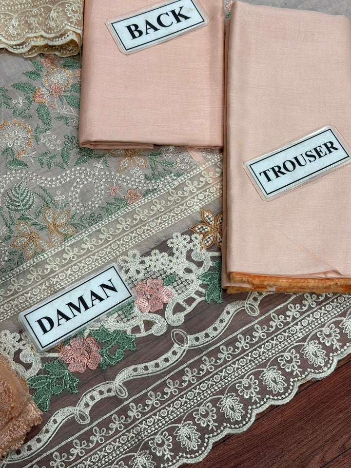 Maria B Lawn Suit-Lawn Suits-Replica Zone