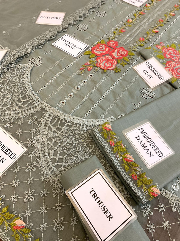 Maria B Lawn Suit-Lawn Suits-Replica Zone