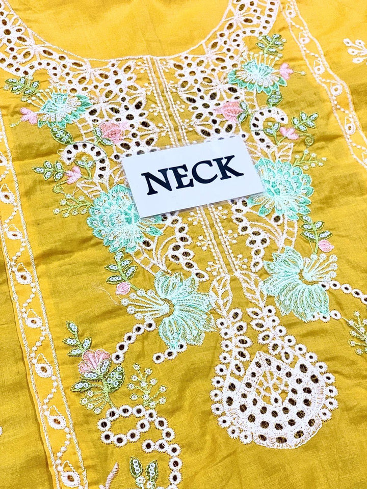 Maria B Lawn Suit-Lawn Suits-Replica Zone