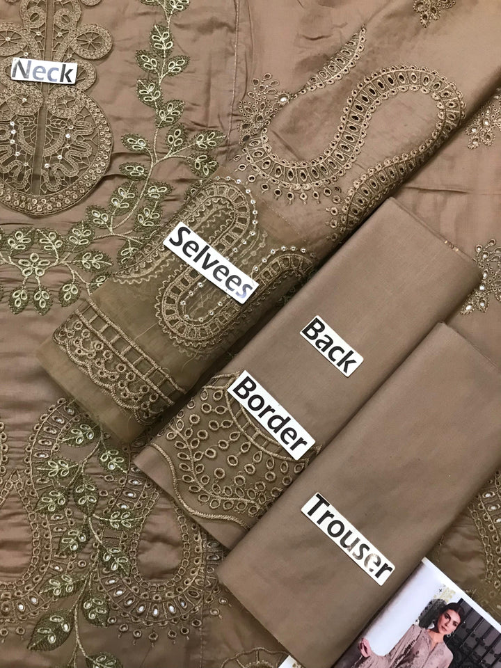 Maria B Lawn Suit-Lawn Suits-Replica Zone