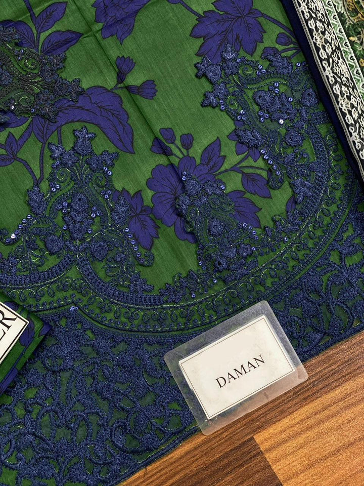 Maria B Lawn Suit-Lawn Suits-Replica Zone