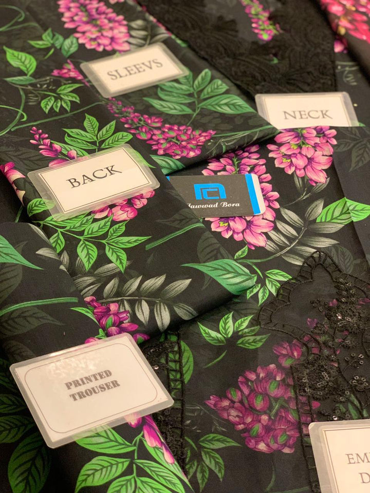 Maria B Lawn Suit-Lawn Suits-Replica Zone