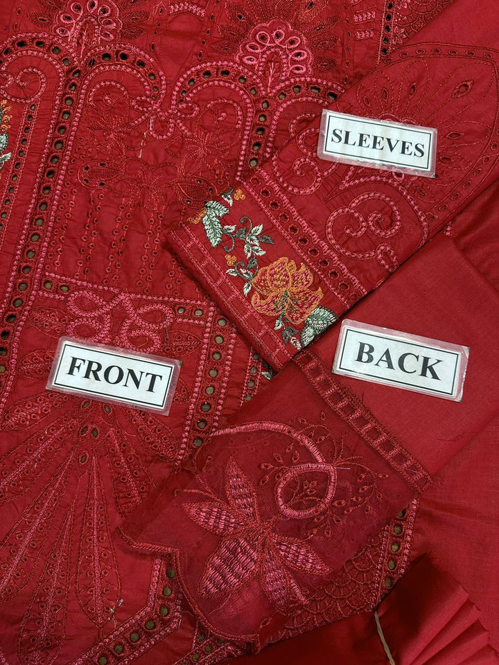 Maria B Lawn Suit-Lawn Suits-Replica Zone