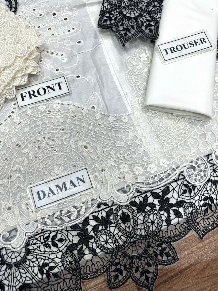 Maria B Lawn Suit-Lawn Suits-Replica Zone