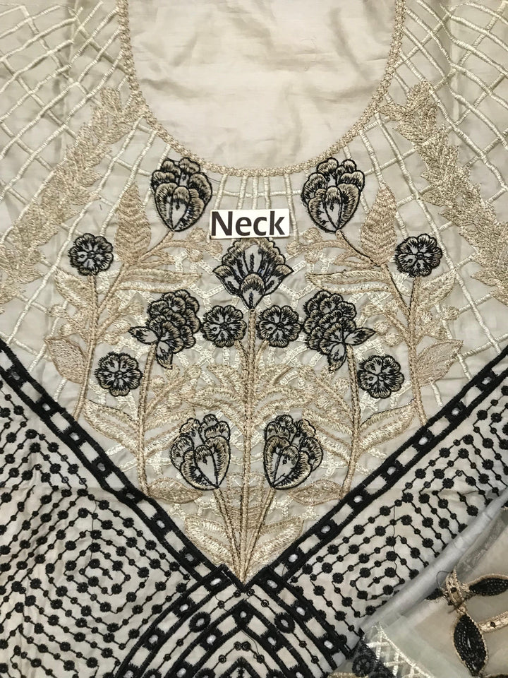 Maria B Lawn Suit-Lawn Suits-Replica Zone
