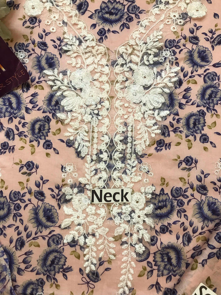 Maria B Lawn Suit-Lawn Suits-Replica Zone