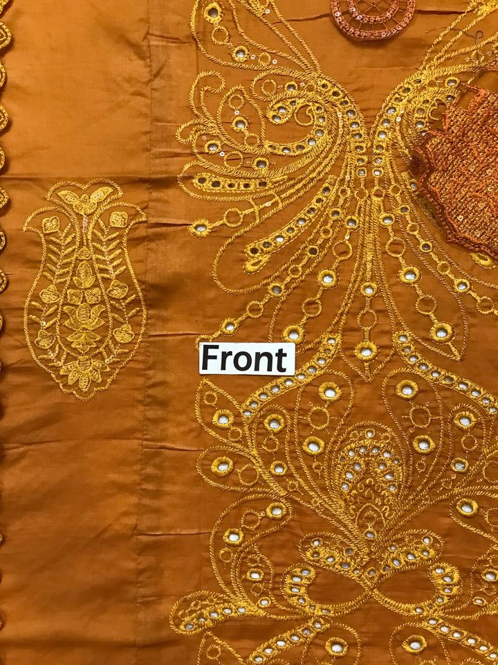 Maria B Lawn Suit-Lawn Suits-Replica Zone