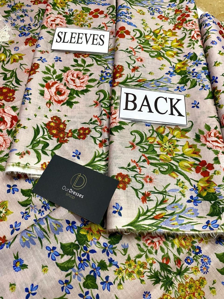 Maria B Lawn Suit-Lawn Suits-Replica Zone