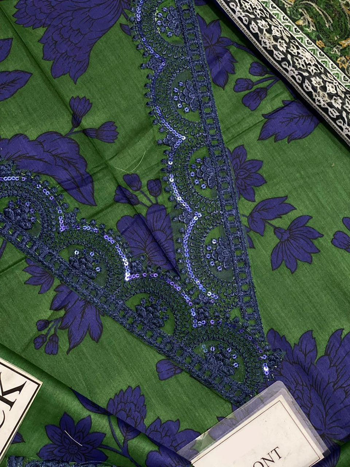 Maria B Lawn Suit-Lawn Suits-Replica Zone