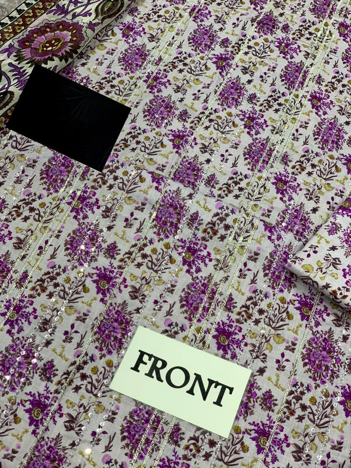 Maria B Lawn Suit-Lawn Suits-Replica Zone