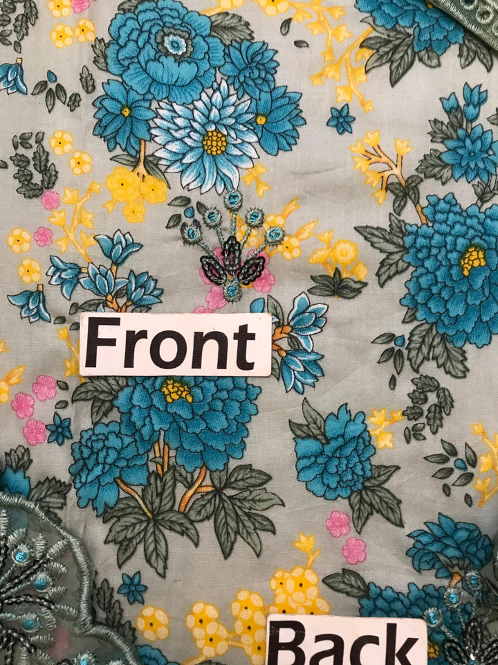 Maria B Lawn Suit-Lawn Suits-Replica Zone