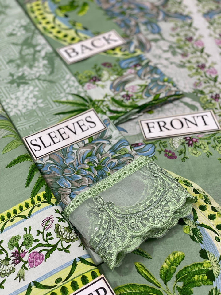 Maria B Lawn Suit-Lawn Suits-Replica Zone