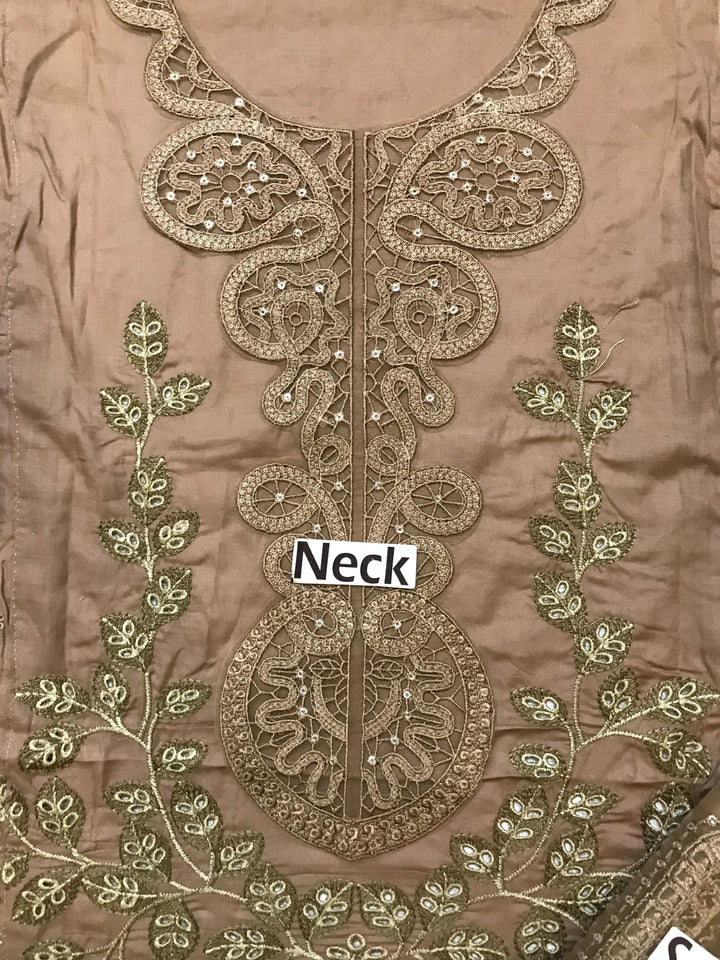 Maria B Lawn Suit-Lawn Suits-Replica Zone