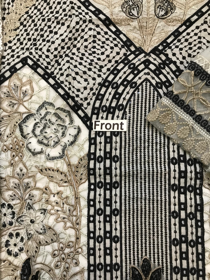 Maria B Lawn Suit-Lawn Suits-Replica Zone