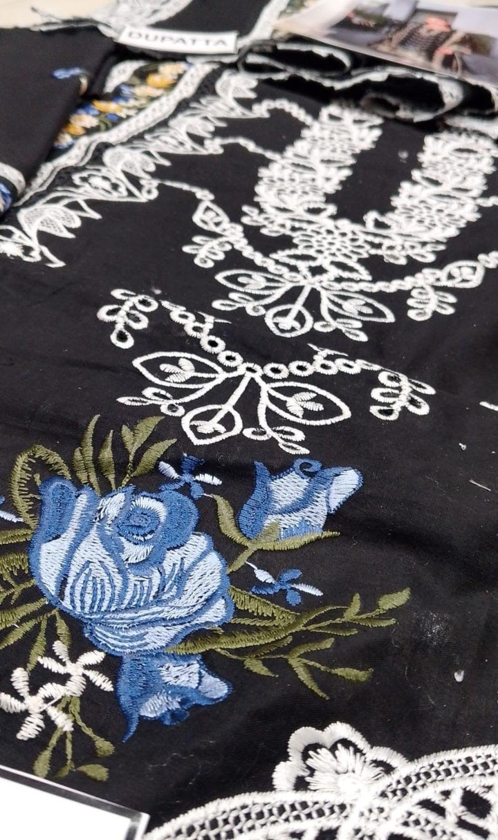 Maria B Lawn Suit-Lawn Suits-Replica Zone