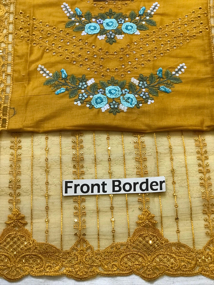 Maria B Lawn Suit-Lawn Suits-Replica Zone