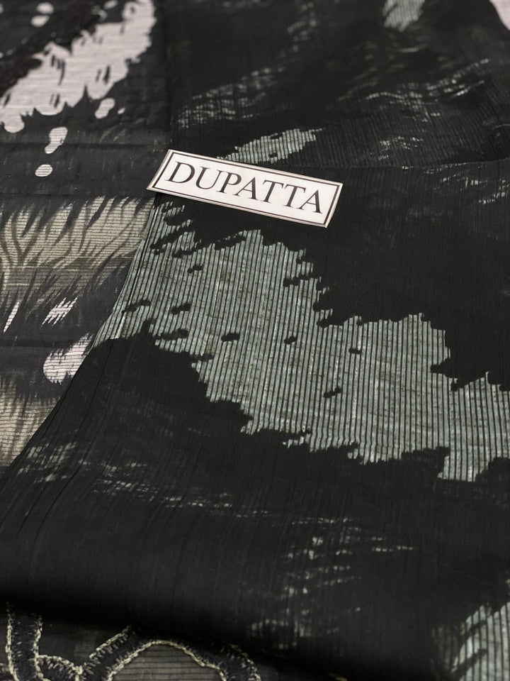 Maria B Lawn Suit-Lawn Suits-Replica Zone