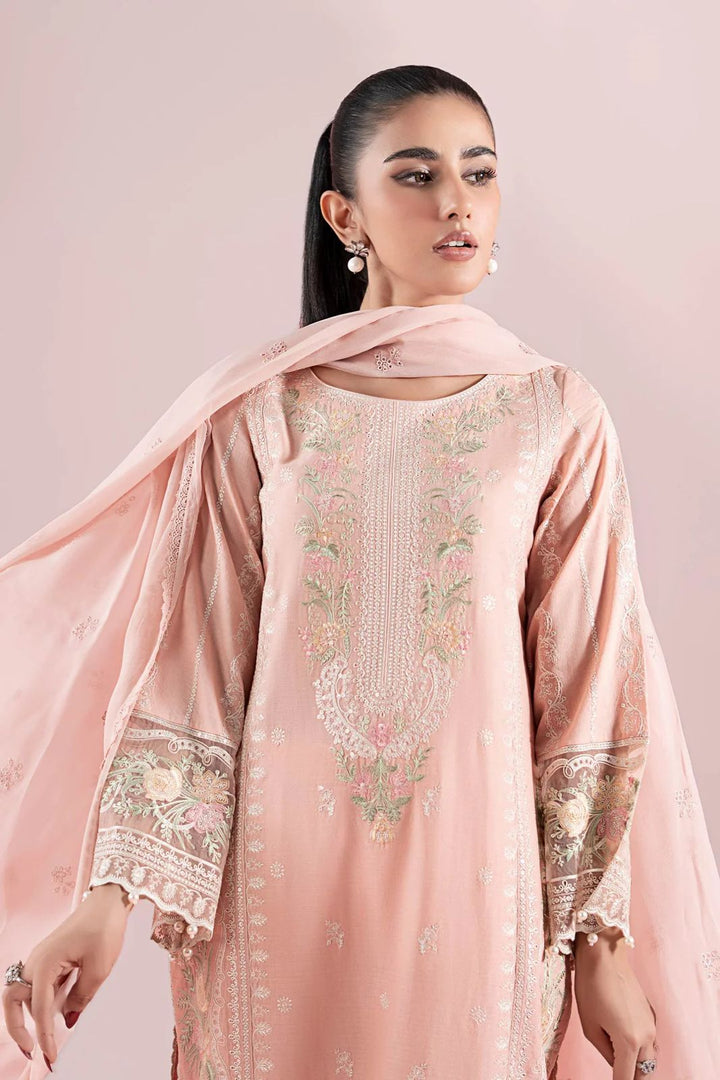 Maria B Lawn Suit-Lawn Suits-Replica Zone