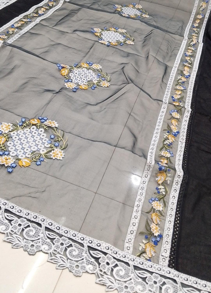 Maria B Lawn Suit-Lawn Suits-Replica Zone