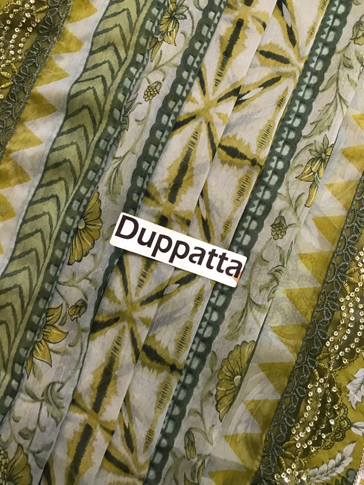 Maria B Lawn Suit-Lawn Suits-Replica Zone