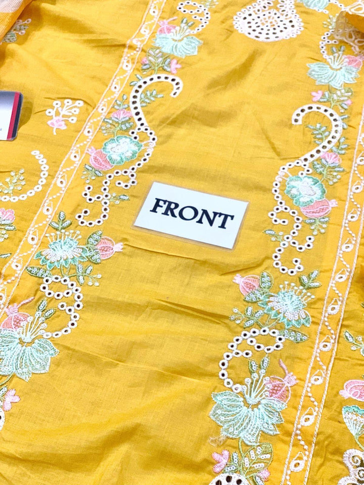 Maria B Lawn Suit-Lawn Suits-Replica Zone
