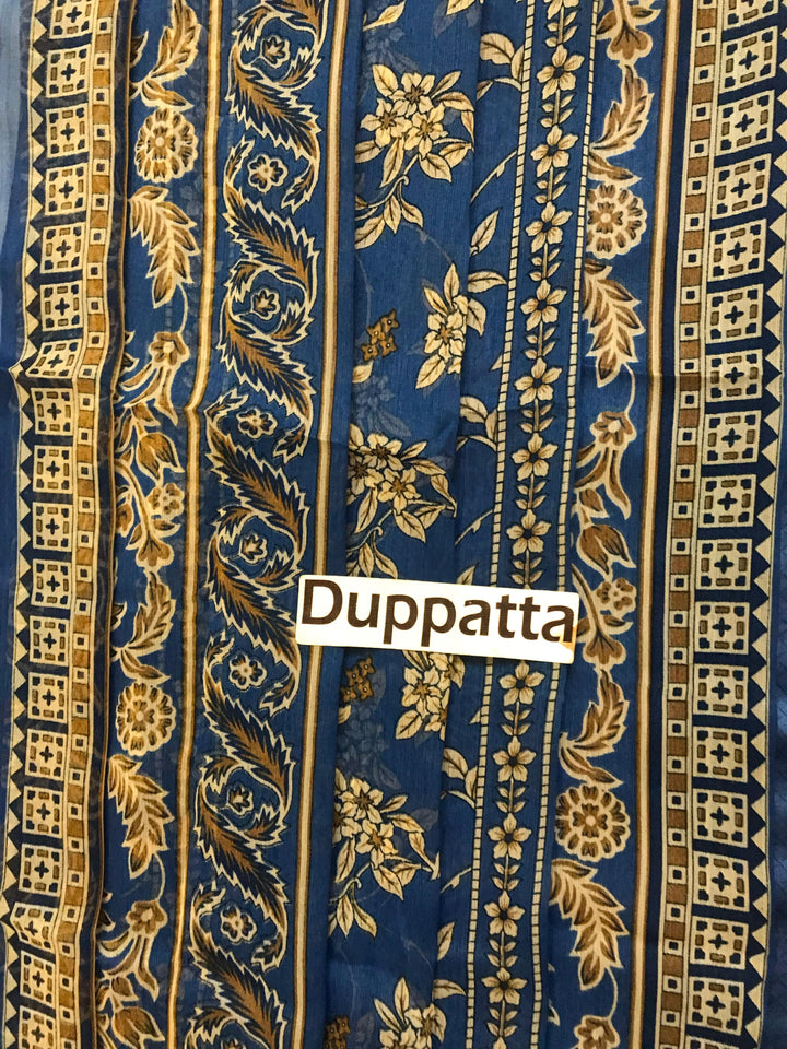 Maria B Lawn Suit-Lawn Suits-Replica Zone