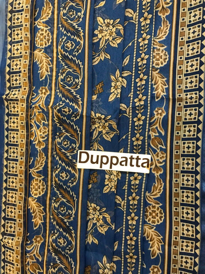 Maria B Lawn Suit-Lawn Suits-Replica Zone