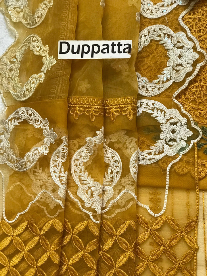 Maria B Lawn Suit-Lawn Suits-Replica Zone