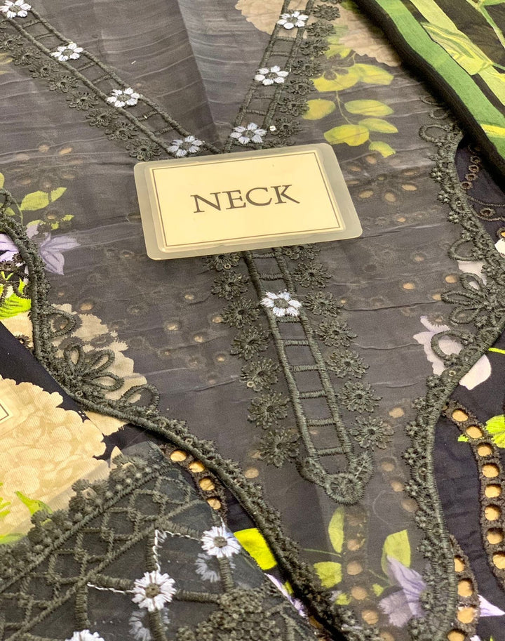 Maria B Lawn Suit-Lawn Suits-Replica Zone