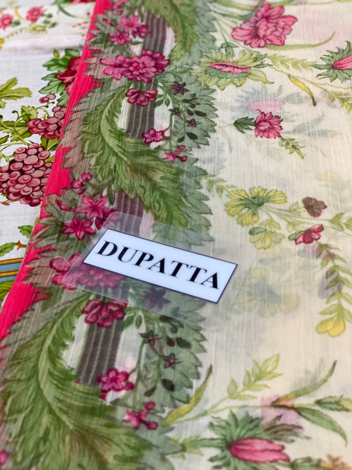 Maria B Lawn Suit-Lawn Suits-Replica Zone