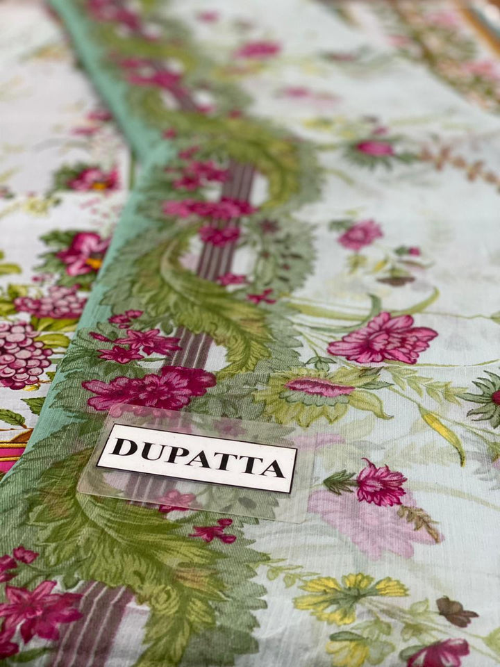 Maria B Lawn Suit-Lawn Suits-Replica Zone