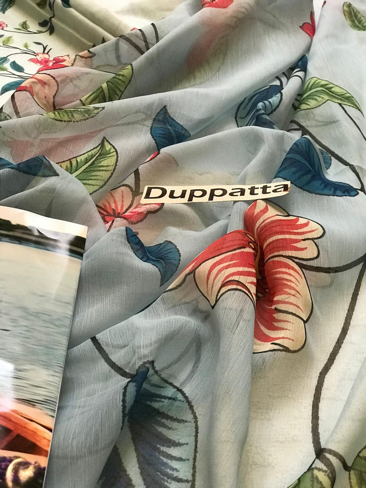 Maria B Lawn Suit-Lawn Suits-Replica Zone