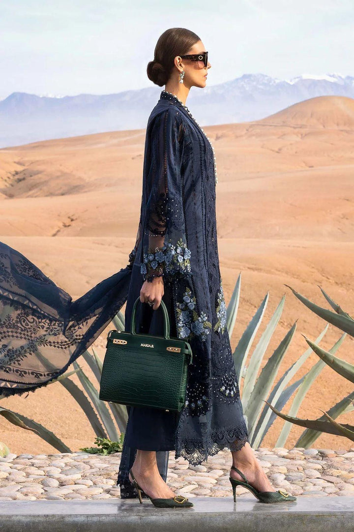 Maria B Lawn Suit-Lawn Suits-Replica Zone