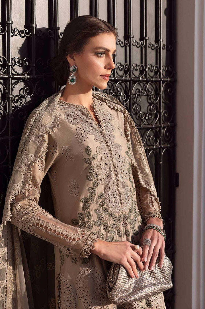 Maria B Lawn Suit-Lawn Suits-Replica Zone