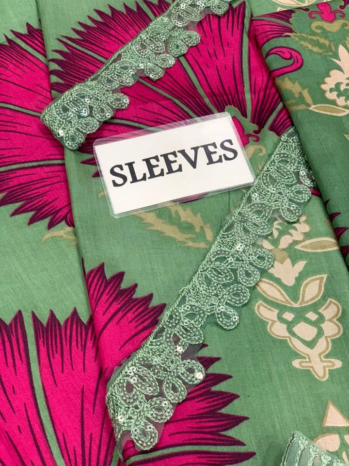 Maria B Lawn Suit-Lawn Suits-Replica Zone